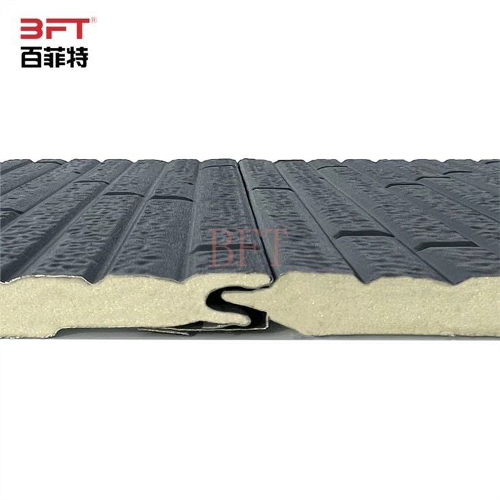 BFT Puf Panel Price
