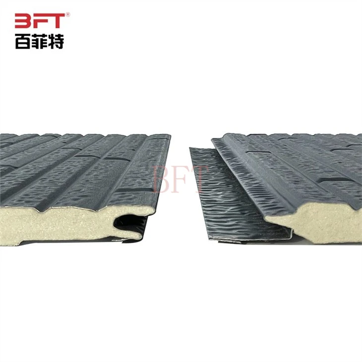 BFT Puf Panel Price
