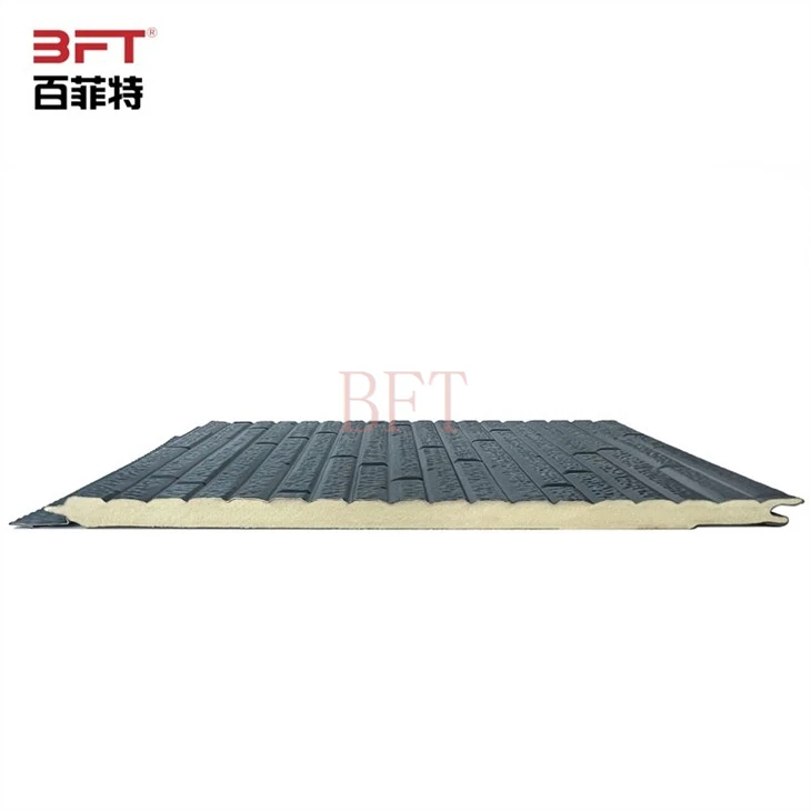 BFT Puf Panel Price