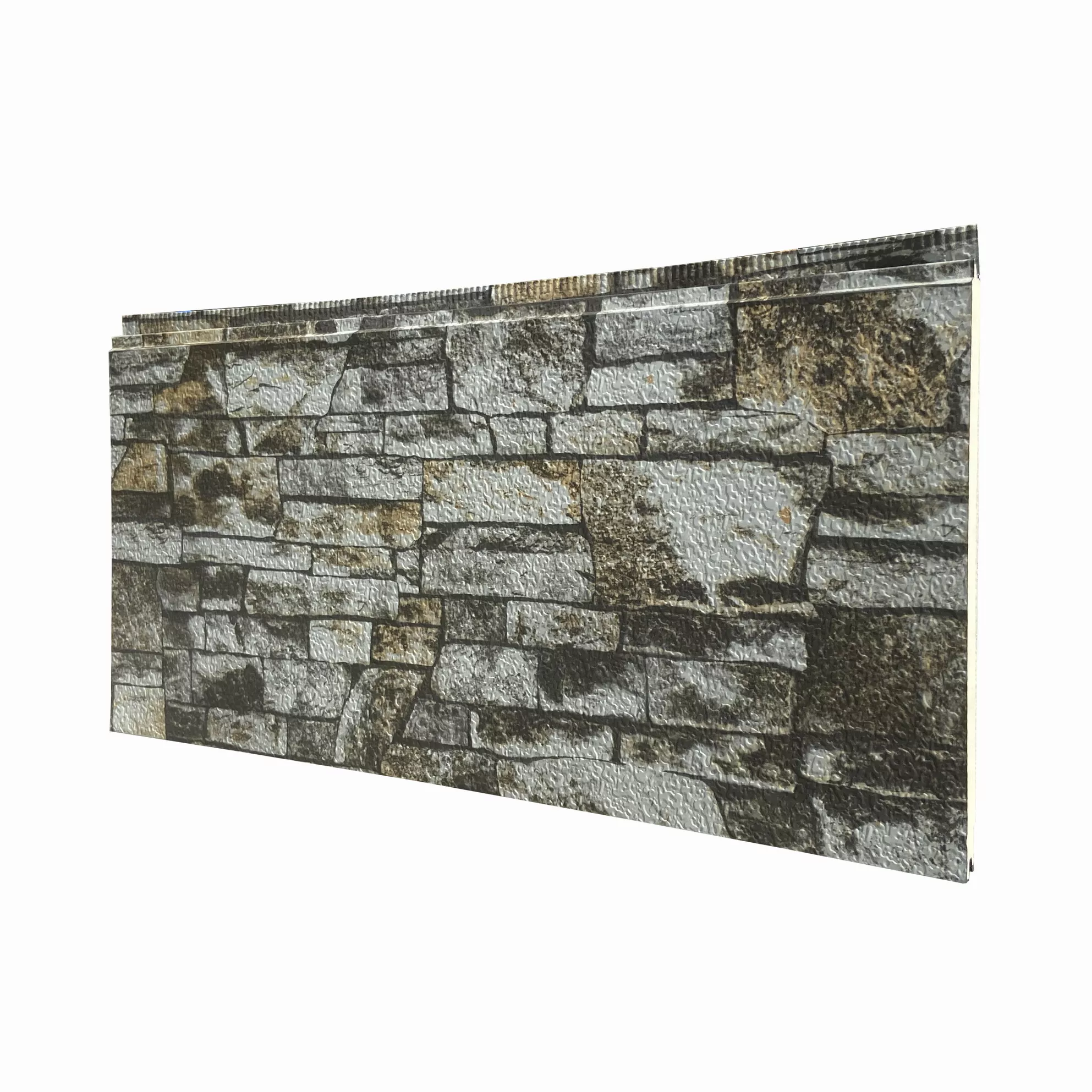 Decorative Outdoor Wall Panels
