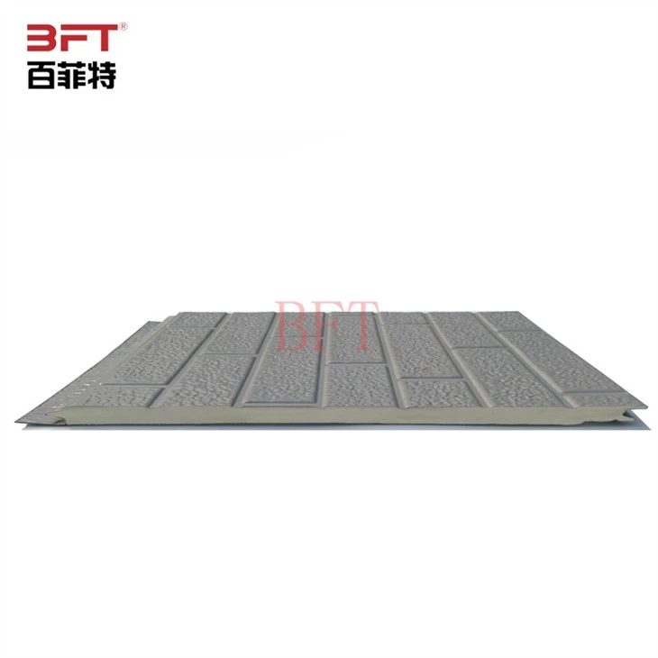 Foam Board Wall Panels