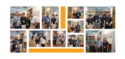 طراحی نوآورانه در نمایشگاه تجاری گوانگژو می درخشد! معرفی ساندویچ پانل های تزئ...