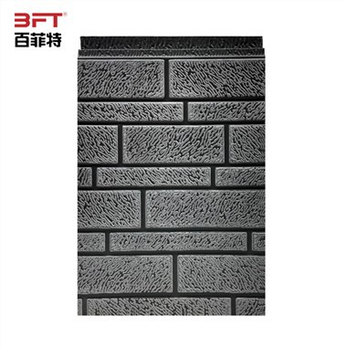 Exterior Insulation Wall Panels