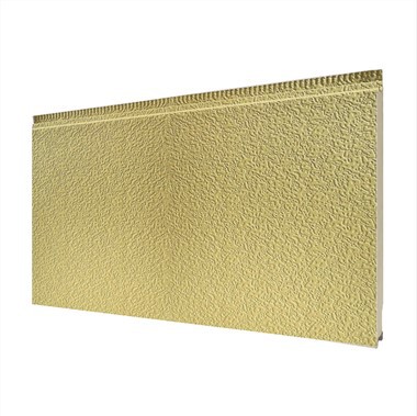 پانل های ساندویچ PUF پلی اورتان